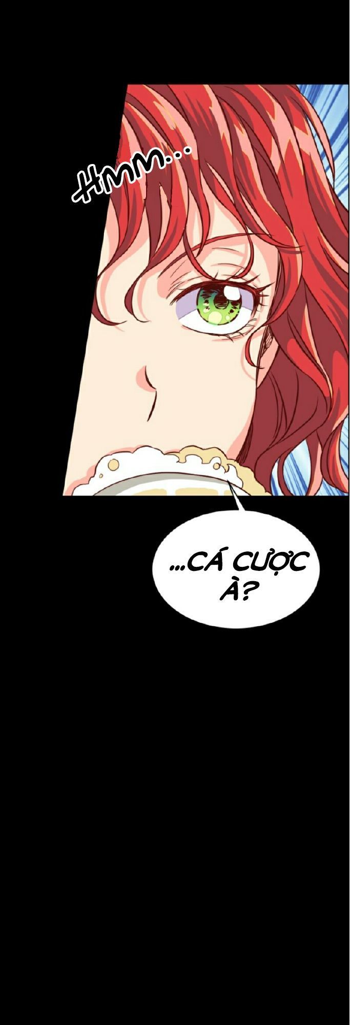 Yêu Cầu Kết Hôn Của Priscilla: Chapter 5