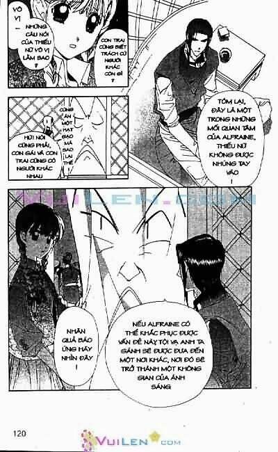 Duyên Kỳ Ngộ: Chapter 9