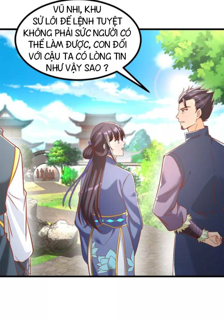 Chí Tôn Trọng Sinh: Chapter 187