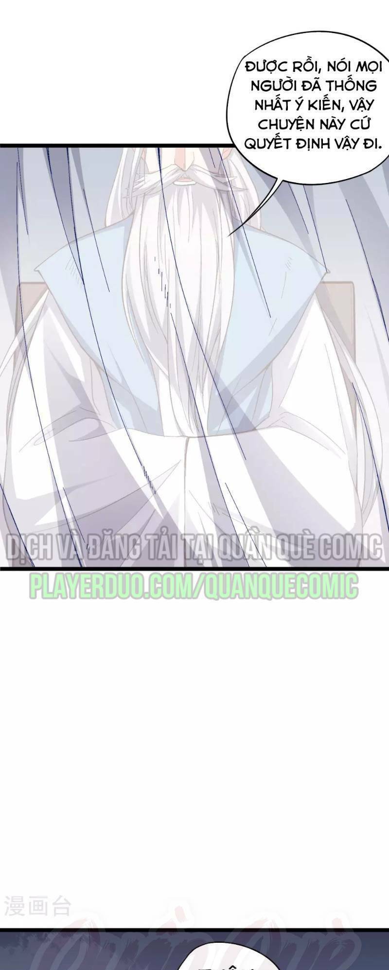 Phục Thiên Thánh Chủ: Chapter 18