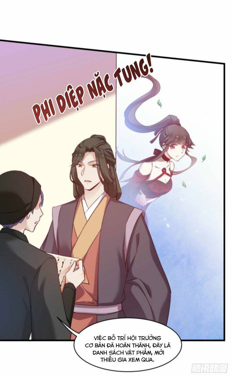 Trò Chơi Trừng Phạt: Chapter 79