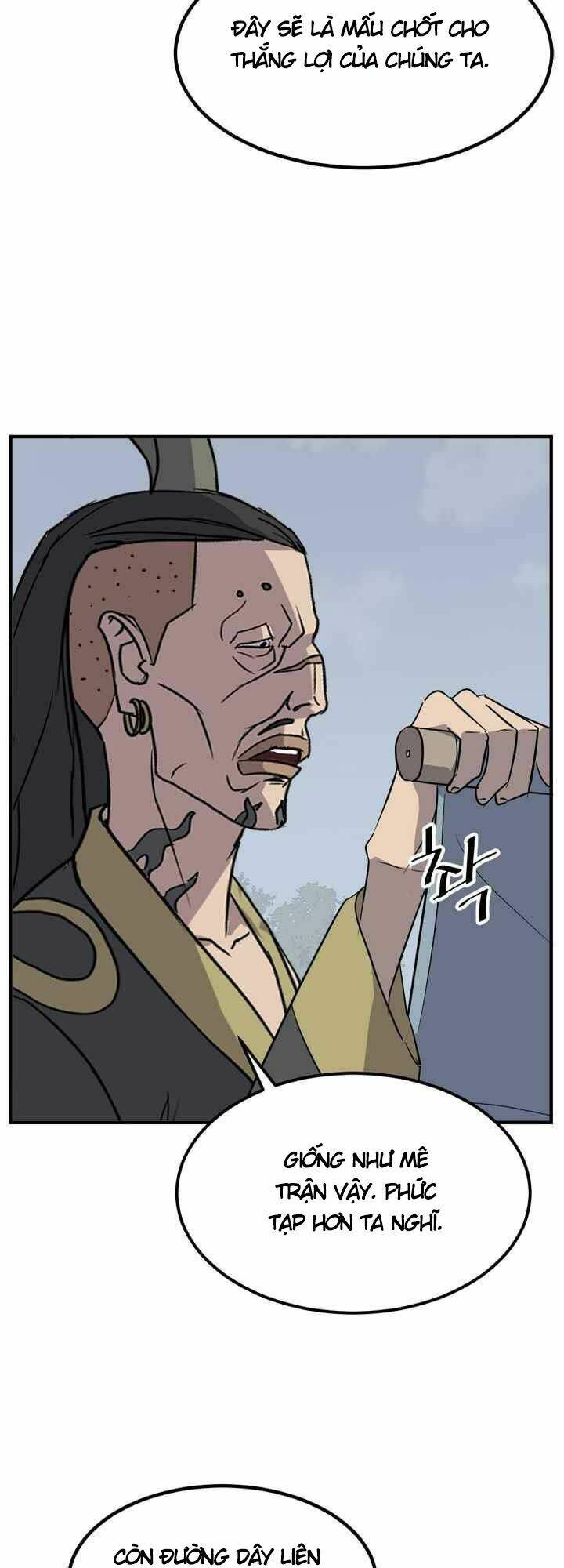 Trọng Sinh, Bất Khả Chiến Bại: Chapter 131