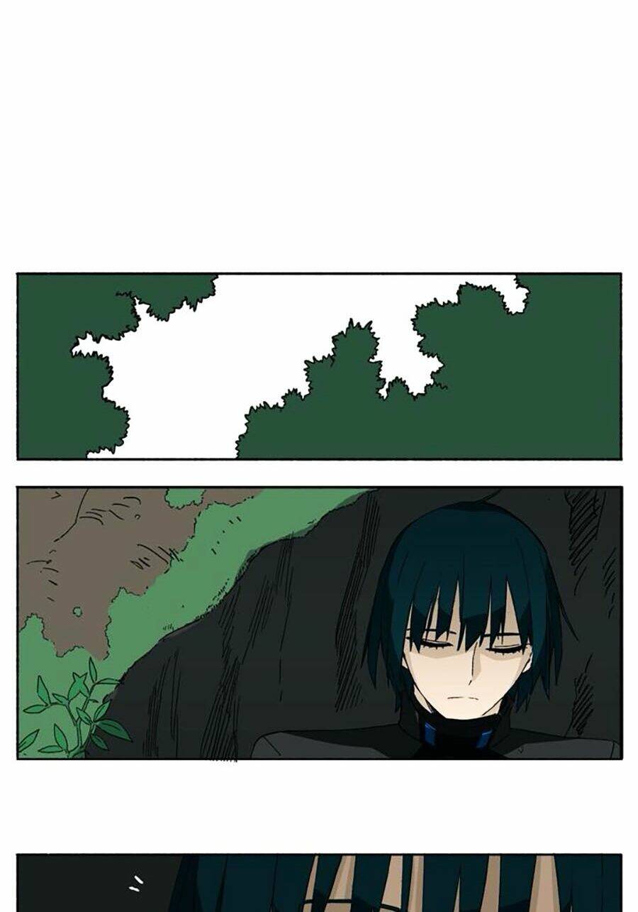 Đại Chiến Muỗi Biến Dị: Chapter 18