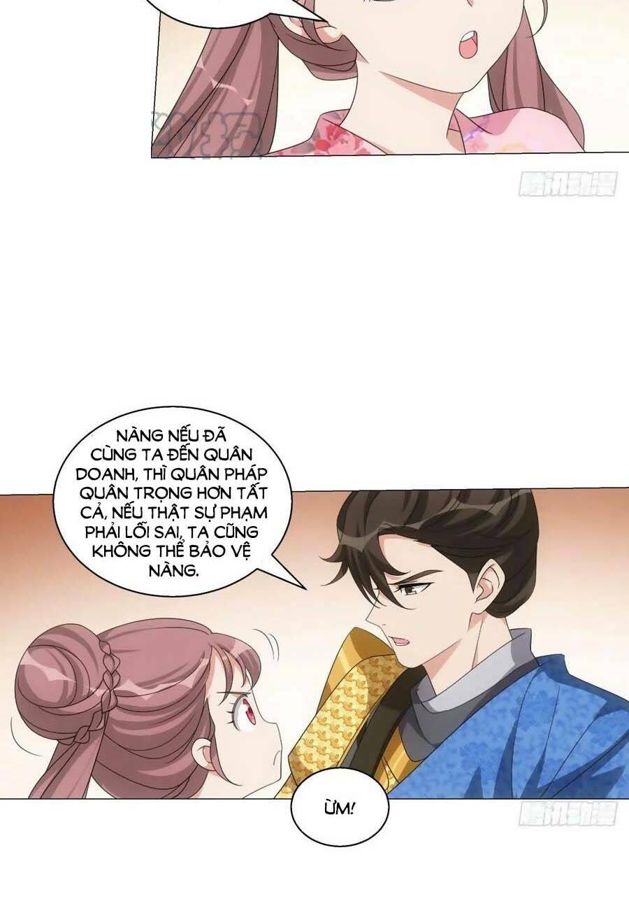 Tướng Quân! Không Nên A!: Chapter 98
