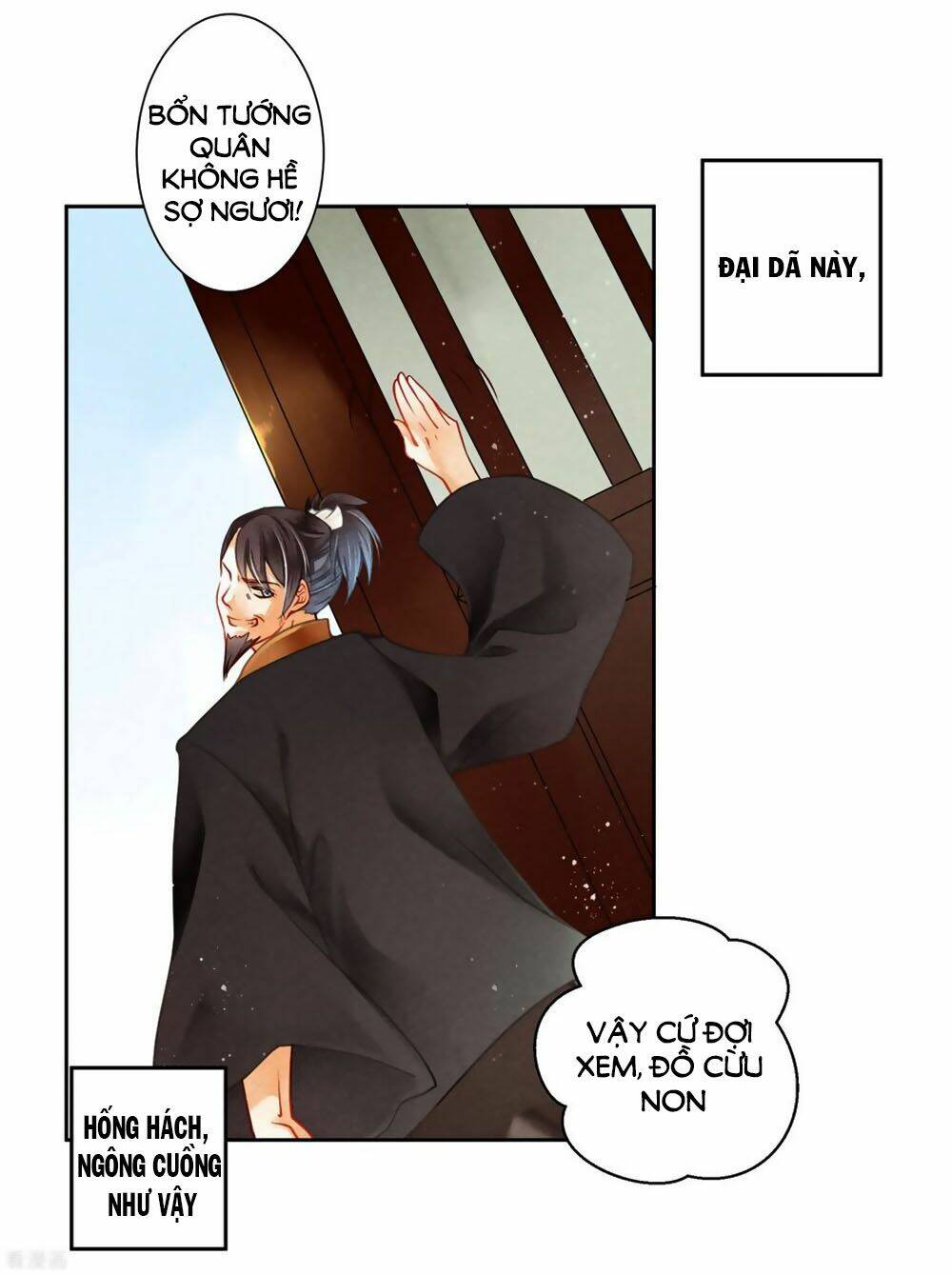 Ái Thượng Vô Địch Tiếu Hoàng Hậu: Chapter 132