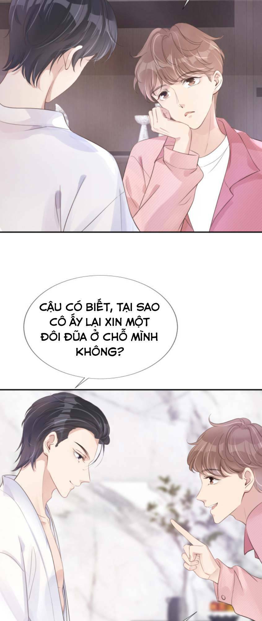 Ngự Tỷ Toàn Năng Lại Bị Phá Mã Giáp: Chapter 8