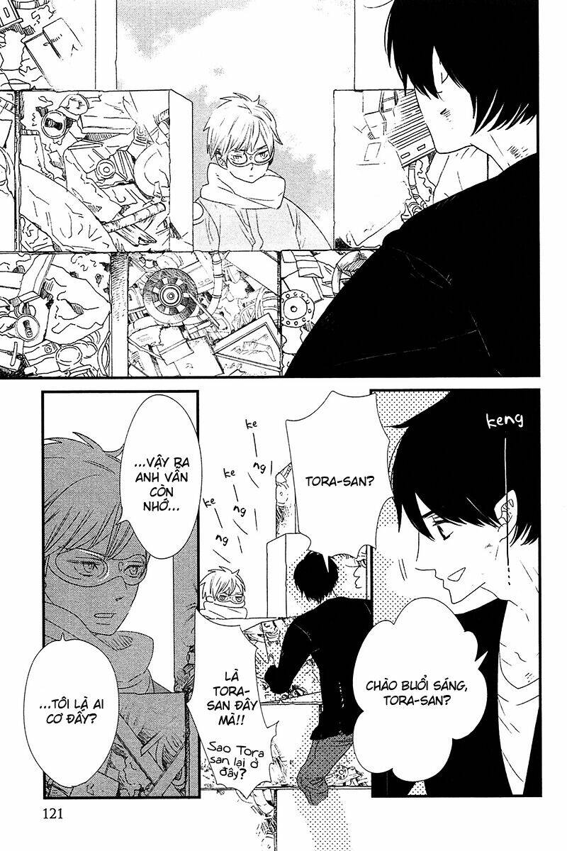 500-Nen No Itonami: Chapter 4