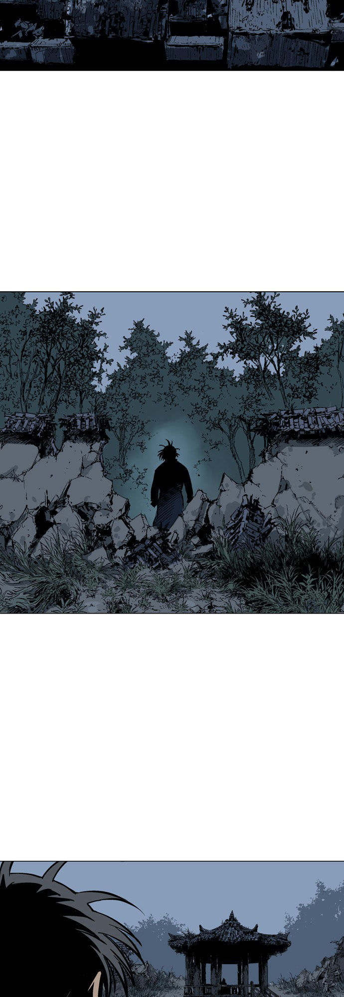 Cao Thủ 2: Chapter 5