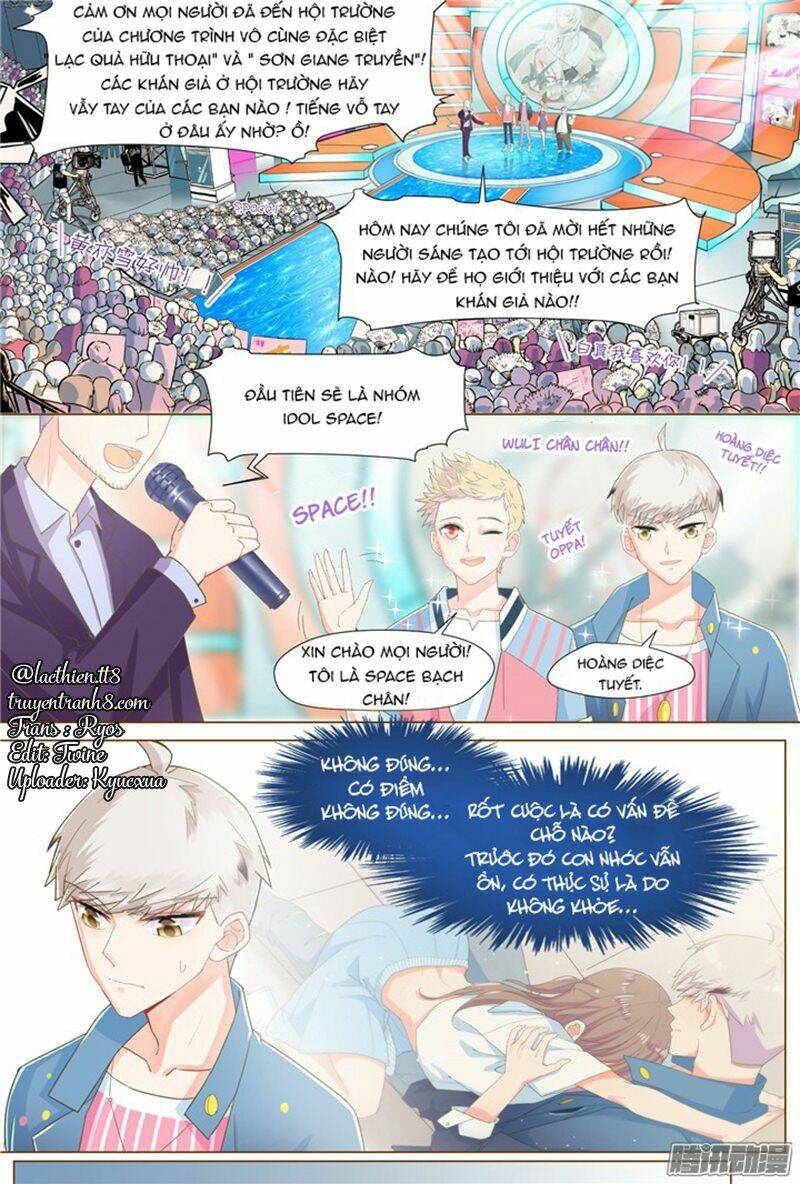 Nam Thần Là Quái Vật: Chapter 65