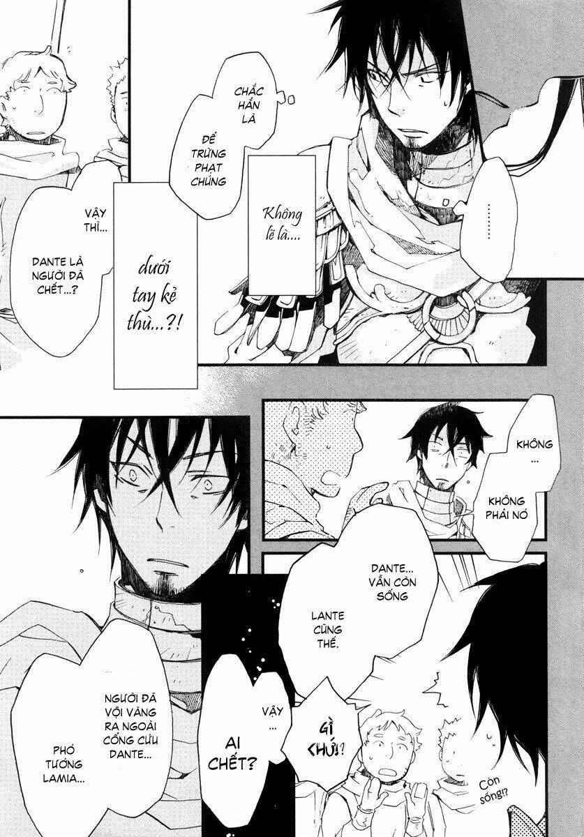 Aruosumente: Chapter 14