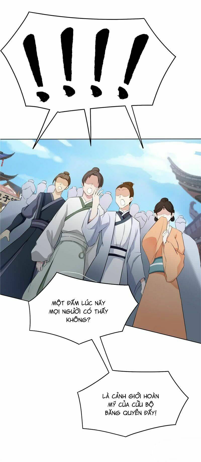 Thiên Vực Thần Tọa: Chapter 1