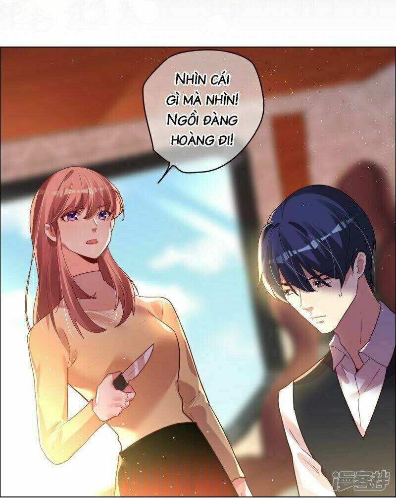 Vì Yêu Mà Khắc Cốt Ghi Tâm: Chapter 30