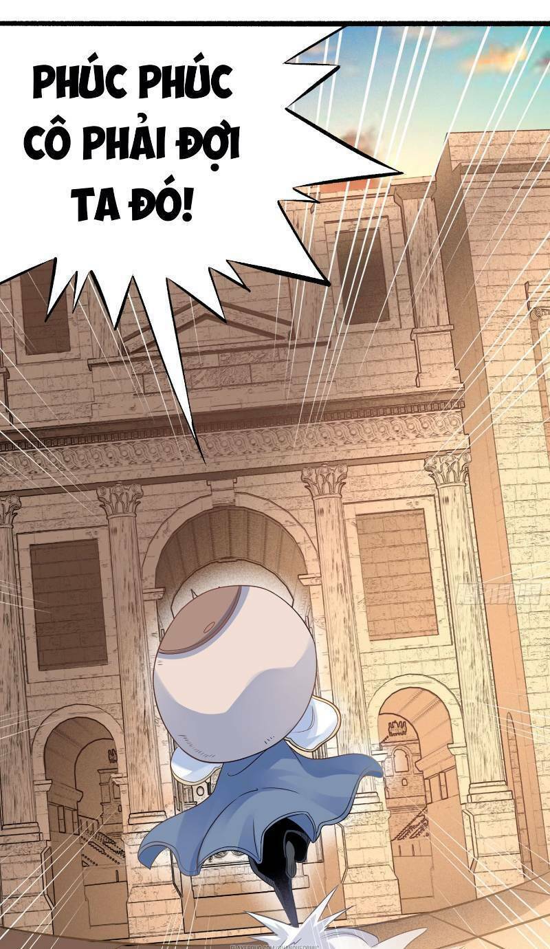 Giáng Thần Chiến Ký: Chapter 37