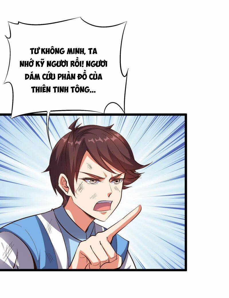 Phục Thiên Thánh Chủ: Chapter 35