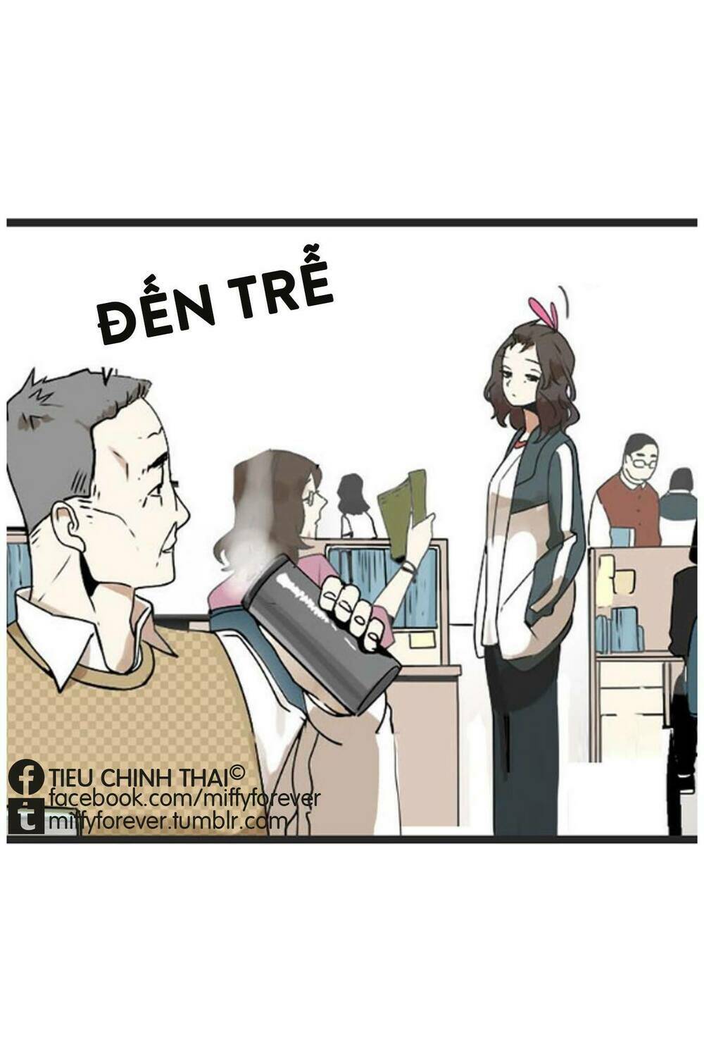 Mục Linh: Chapter 0