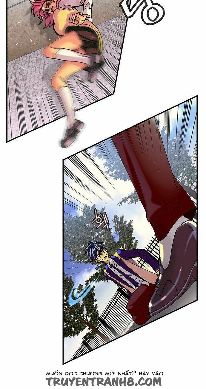 Trăng Mờ: Chapter 12