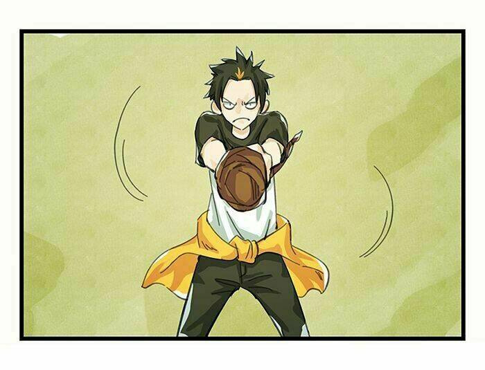 Thăng Vân Tháp: Chapter 8