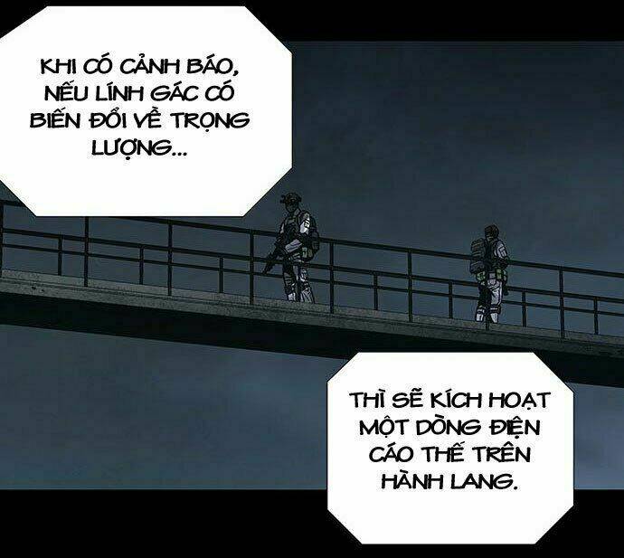 Dog Man (Chó Săn): Chapter 1