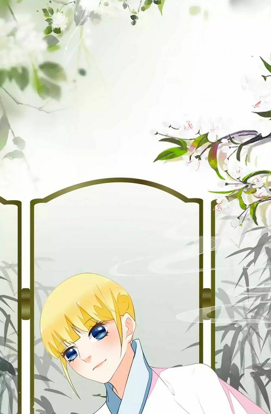 Trù Nương Hoàng Hậu: Chapter 3