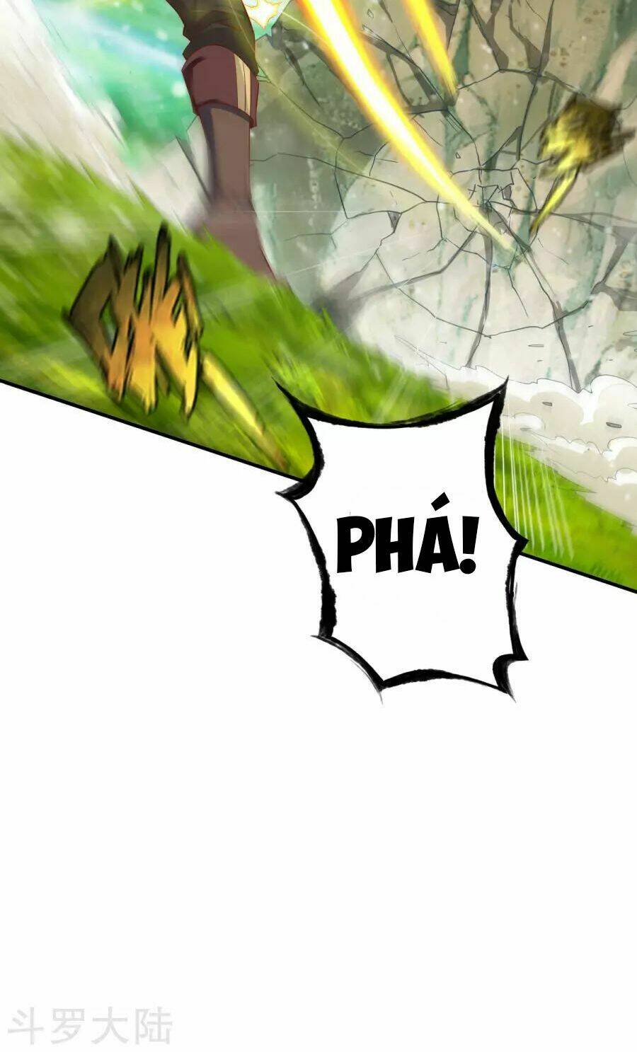 Chiến Đỉnh: Chapter 21