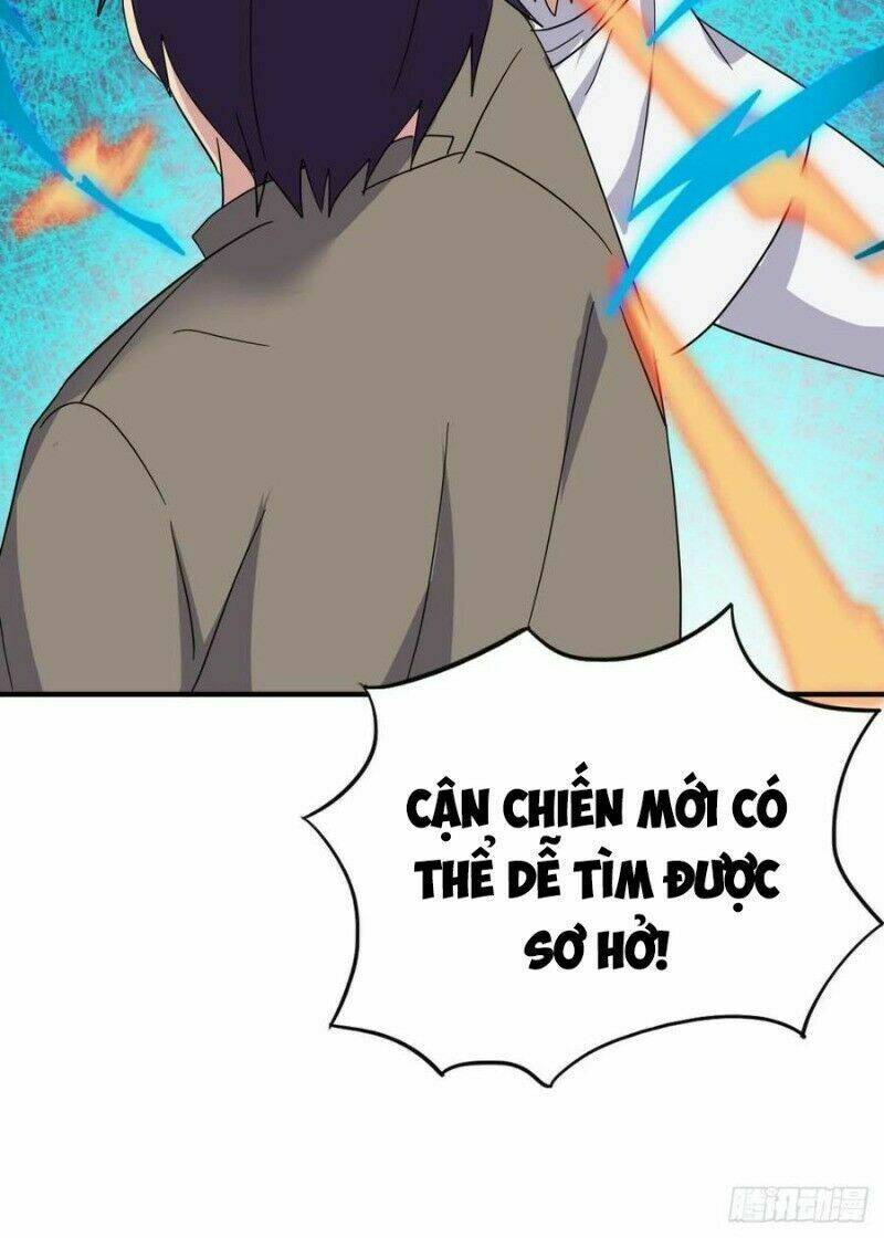 Đại Gia Livestream Vạn Giới: Chapter 38