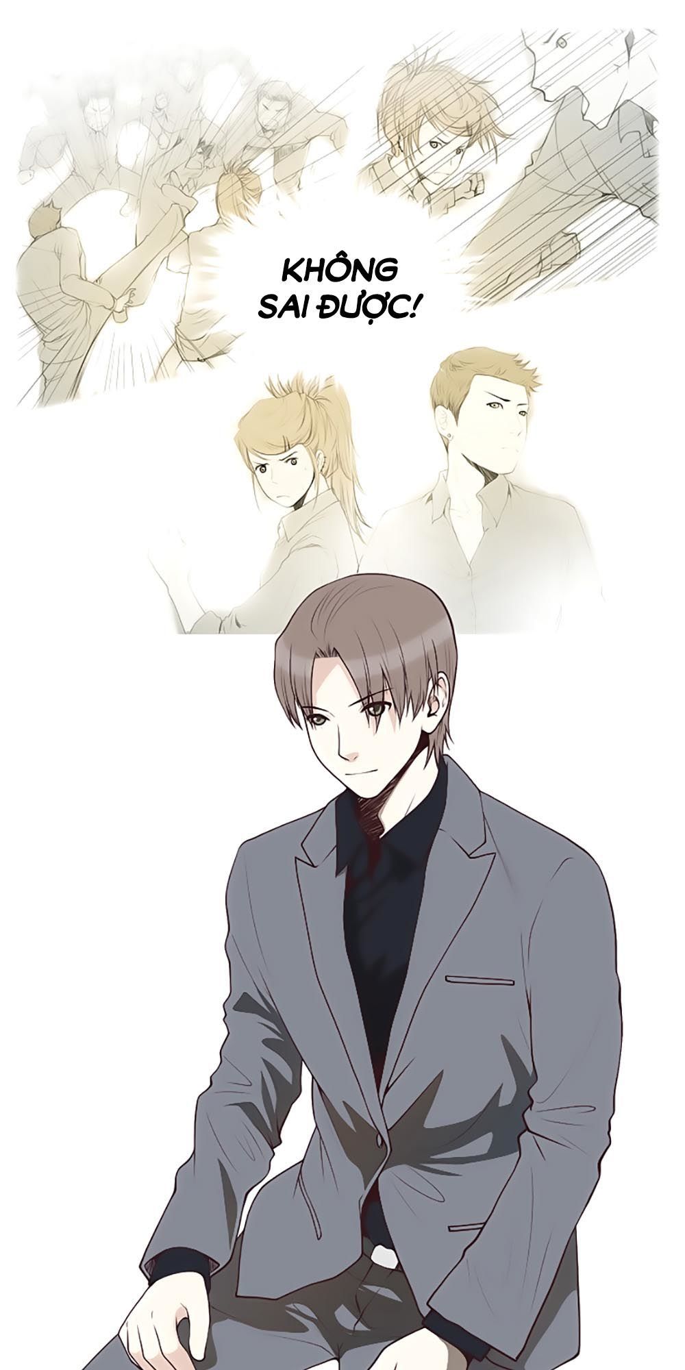 Mrs. Seonnyeo: Chapter 15