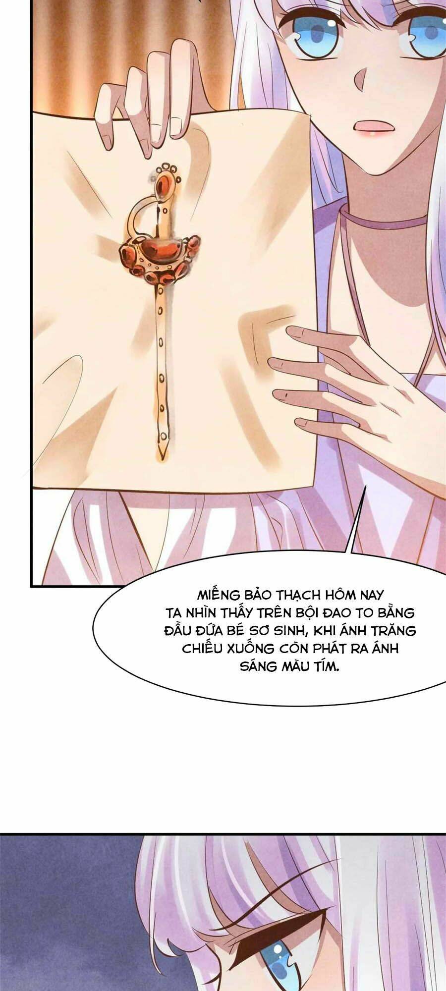 Vương Phi Muốn Trèo Tường: Chapter 86