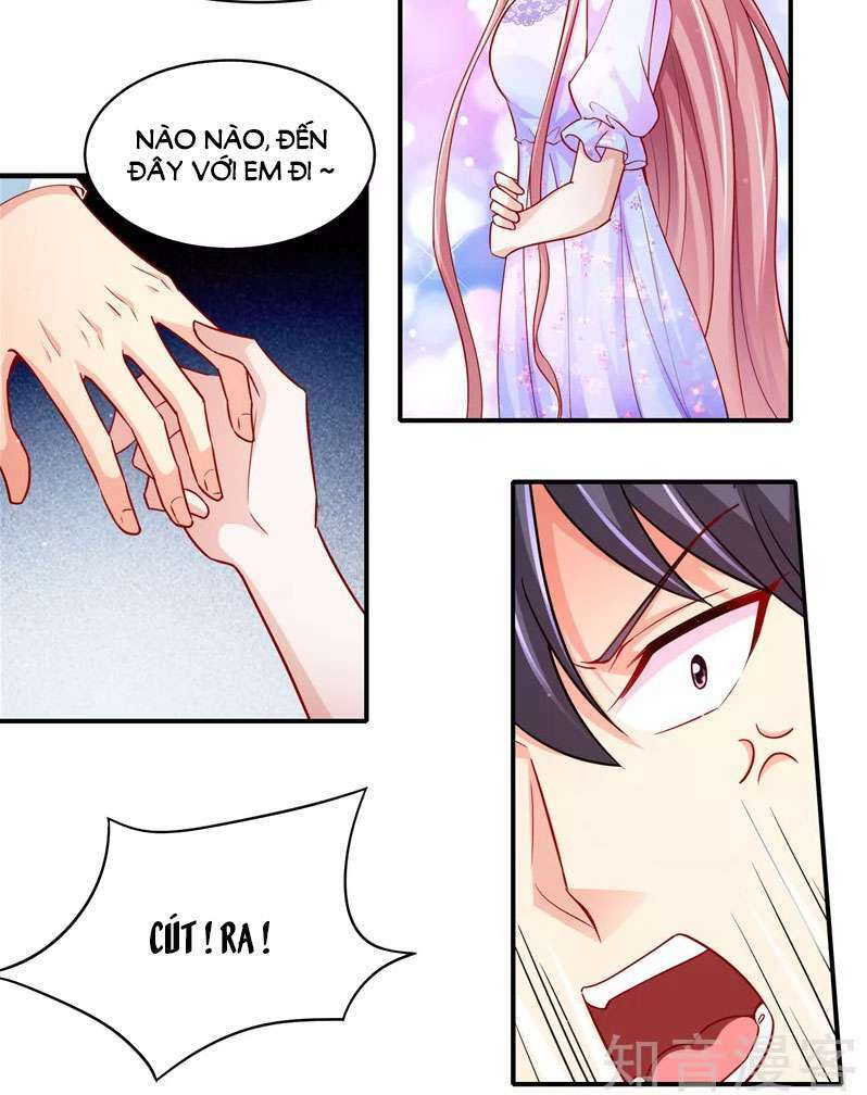 Vợ Yêu Cưới Trước Sủng Sau: Chapter 153