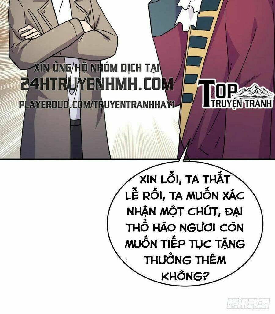 Đại Gia Livestream Vạn Giới: Chapter 45