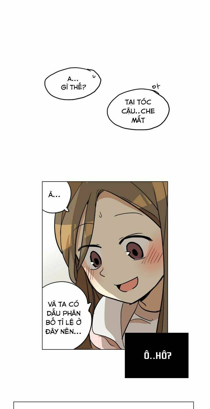 Lớn Lên Đểu Cáng: Chapter 15