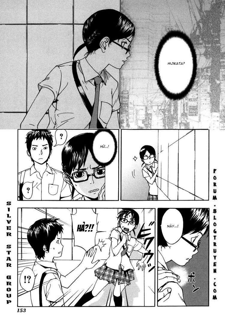 Until Death Do Us Part: Chapter 55