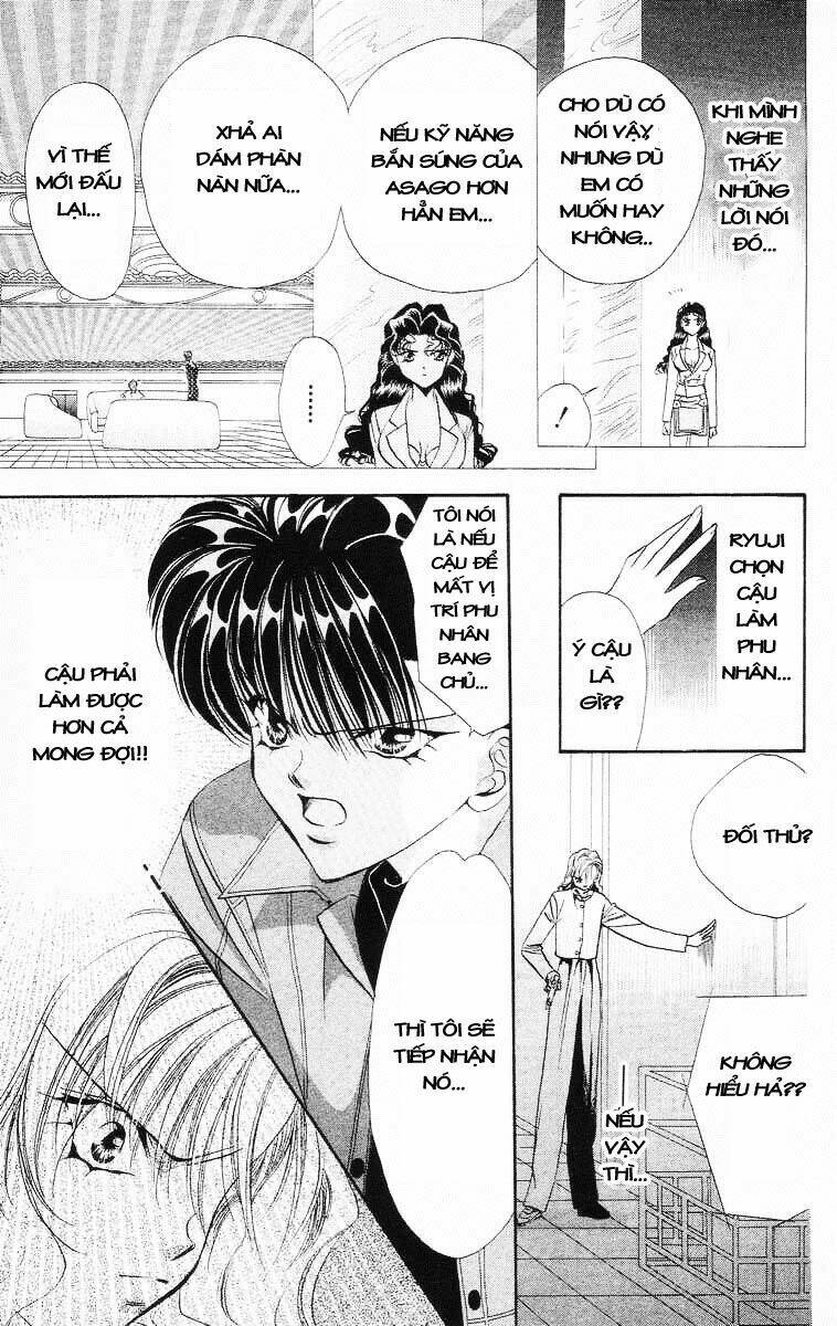 Tokyo Crazy Paradise: Chapter 45