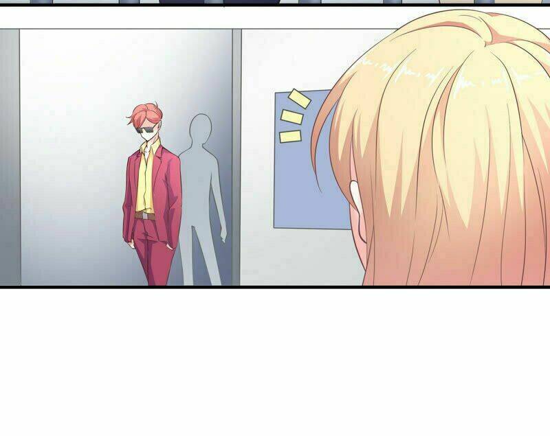 Chiến Lược Lãng Mạn Của Thịnh Thiếu: Chapter 56