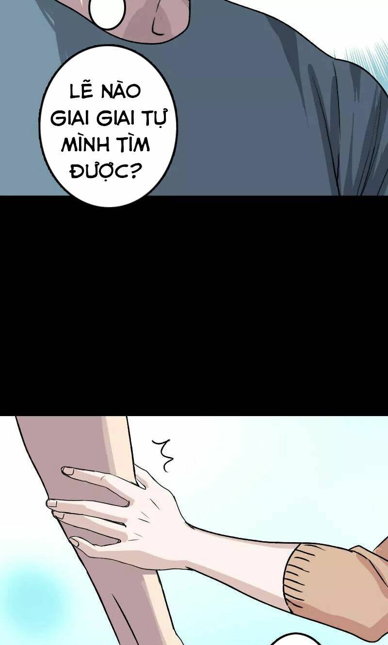 Quan Tài Hung Ác: Chapter 9