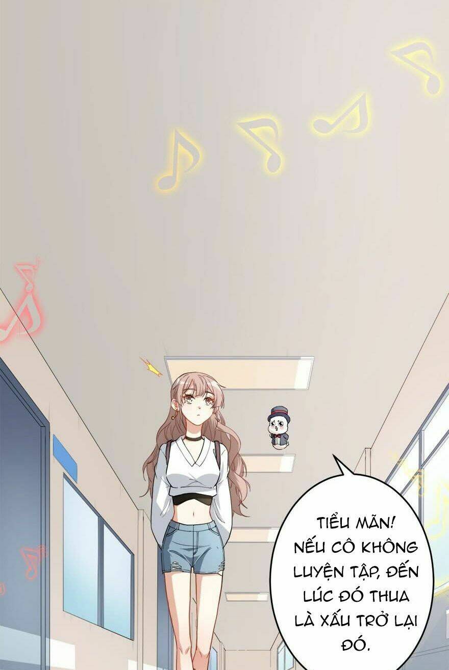 Mỹ Nhân Tâm Động: Chapter 16