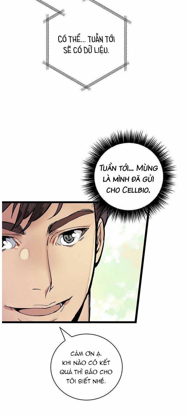 Dna Thiên Tài Đơn Độc: Chapter 17