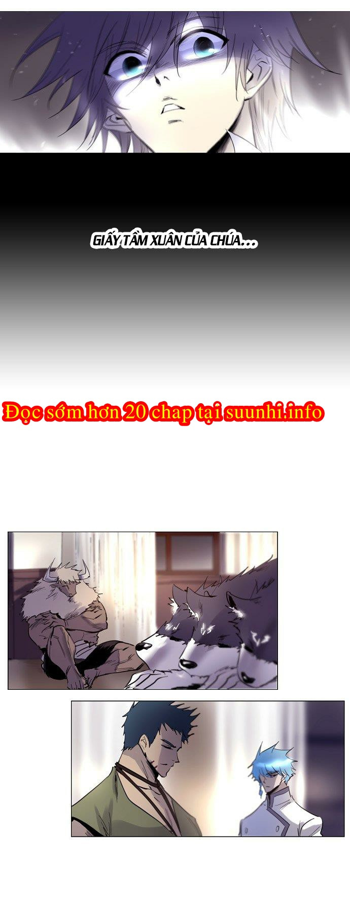 Soul Cartel: Chapter 163