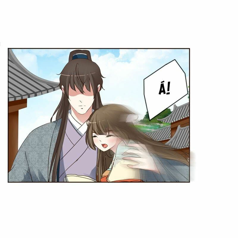Thông Linh Phi: Chapter 151