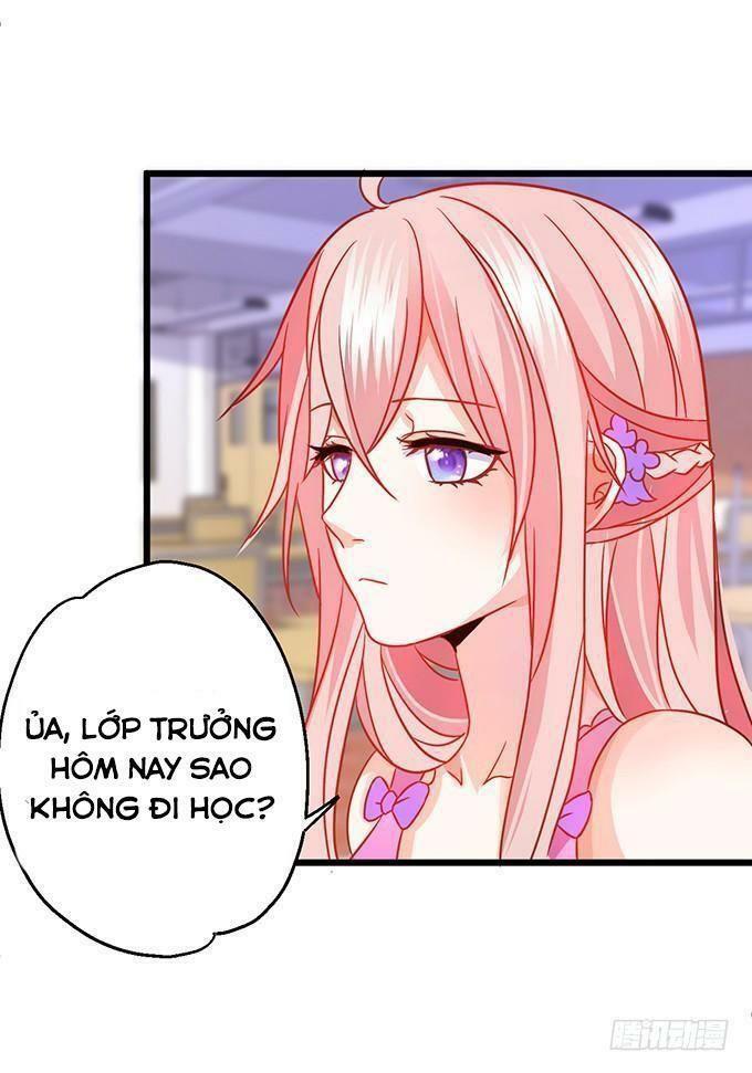 Hồ Tiên Hung Bạo: Chapter 38