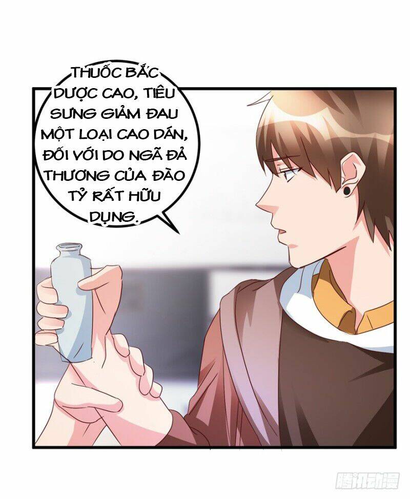 Thấu Thị Tiên Y: Chapter 42