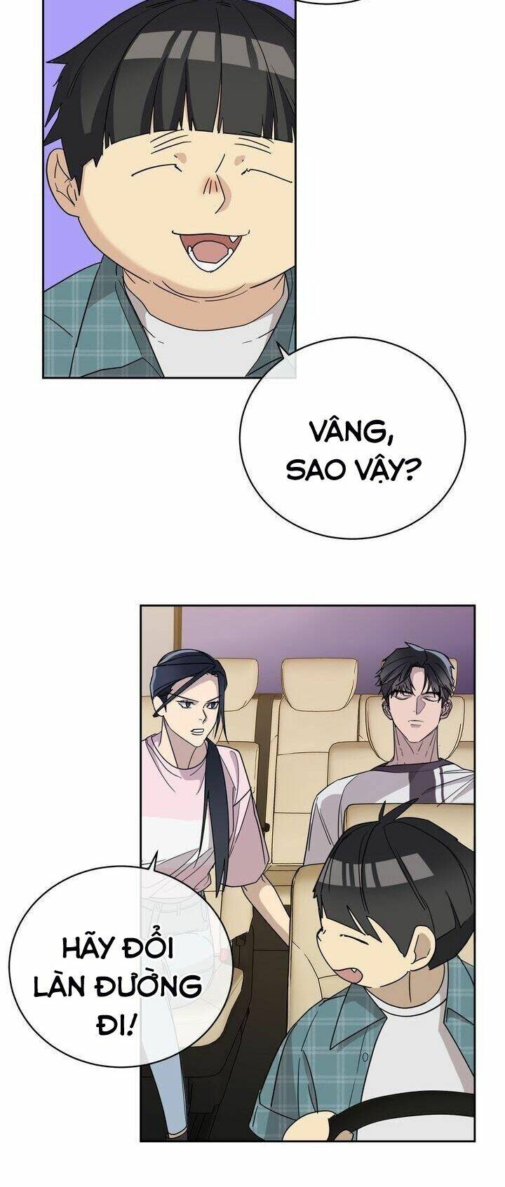 Màn Đêm Buông Xuống Là Khi Qụa Kêu: Chapter 26