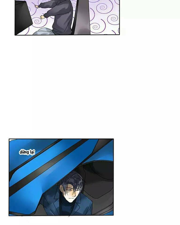 Trẫm Không Phải Là Đại Minh Tinh: Chapter 5