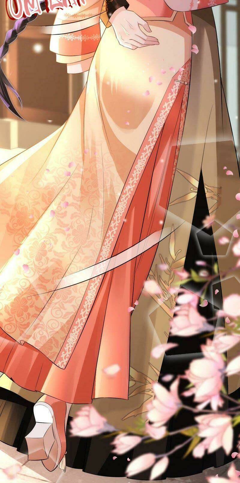 Quận Chúa Vững Vàng, Thiết Lập Nhân Vật Không Thể Vỡ: Chapter 61