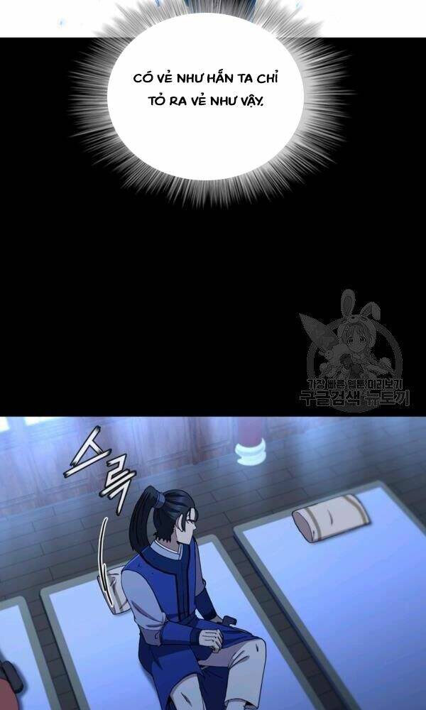 Thân Thủ Đệ Nhất Kiếm: Chapter 73