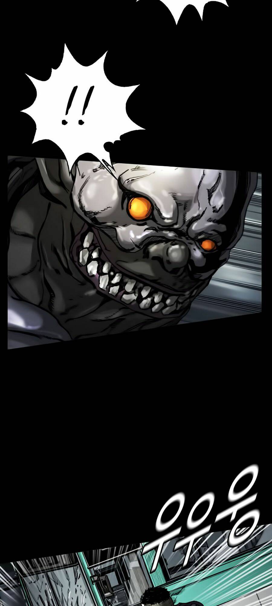 Thợ Săn Đầu Tiên: Chapter 5