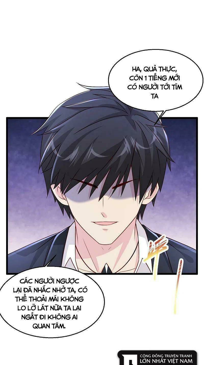 Tuyệt Phẩm Y Thánh: Chapter 244