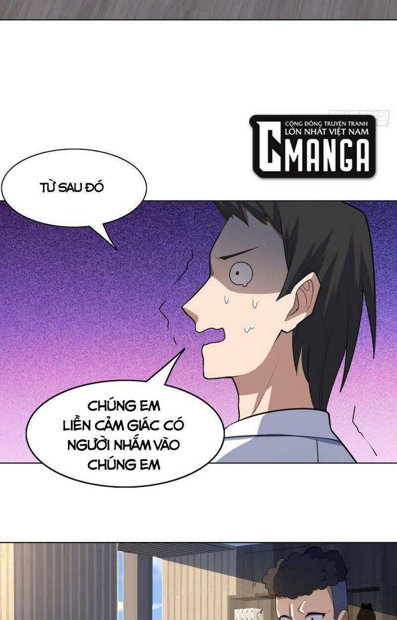 Thần Long Tinh Chủ: Chapter 29