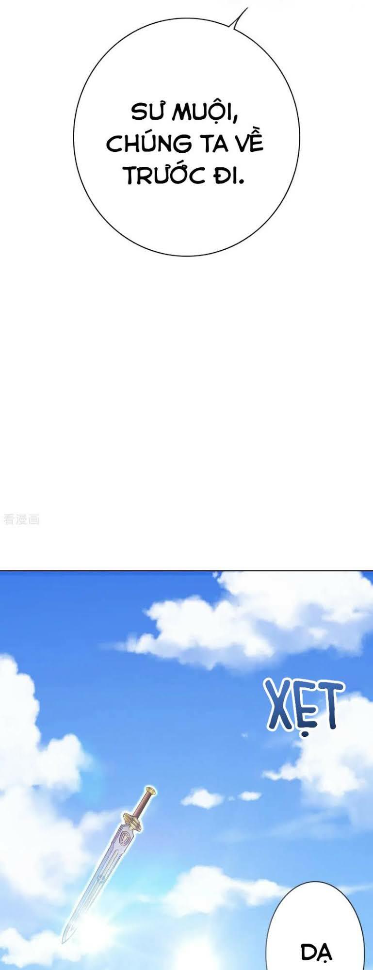 Hệ Thống Tiên Tôn Tại Đô Thị: Chapter 41
