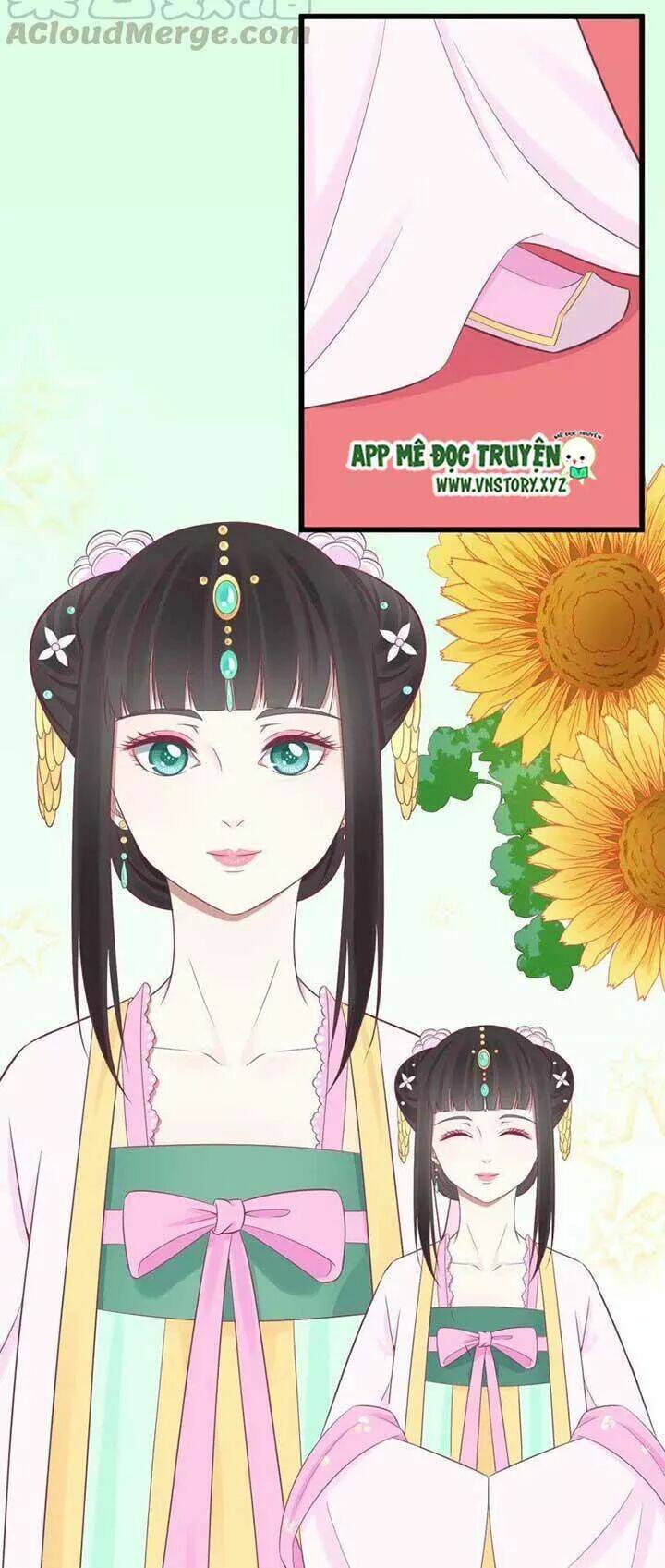 Hoàng Hậu Bận Lắm: Chapter 90