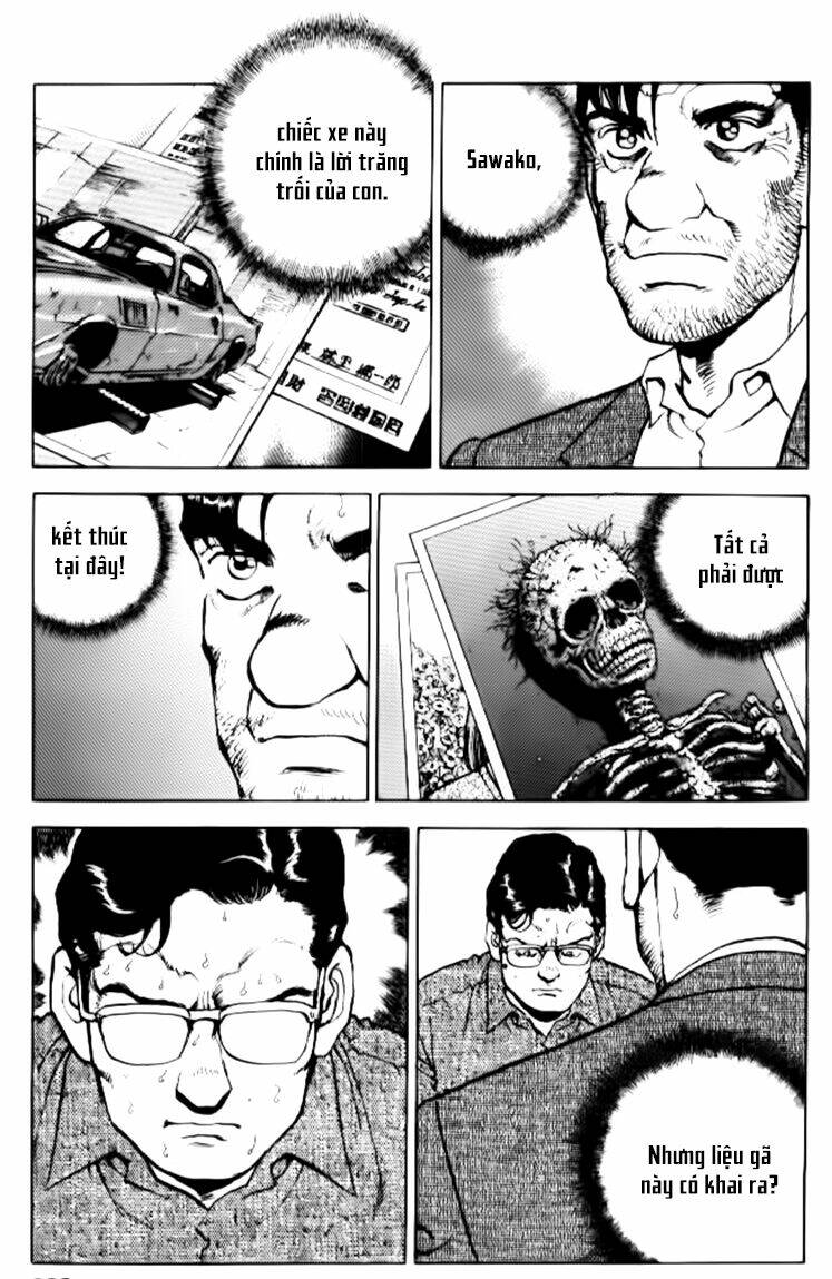 Seizon Life: Chapter 16